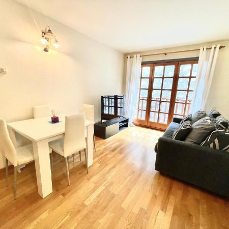 Apartamento Rustic Chic Refugis Lejlighed Canillo Eksteriør billede
