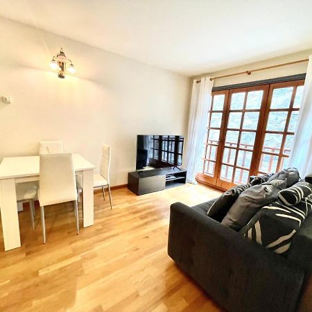 Apartamento Rustic Chic Refugis Lejlighed Canillo Eksteriør billede