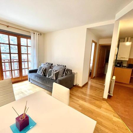 Apartamento Rustic Chic Refugis Lejlighed Canillo Eksteriør billede