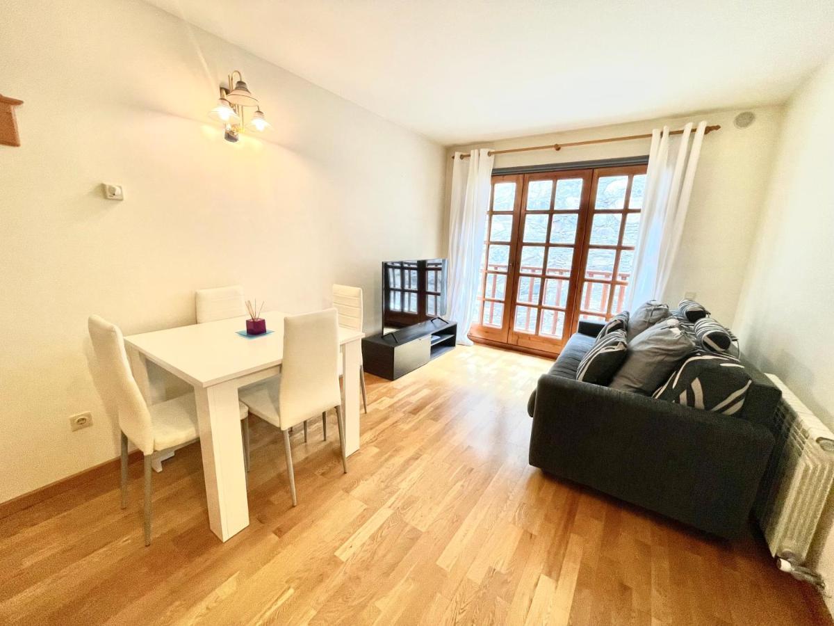Apartamento Rustic Chic Refugis Lejlighed Canillo Eksteriør billede